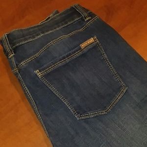 NWOT White House Black Market Shorts